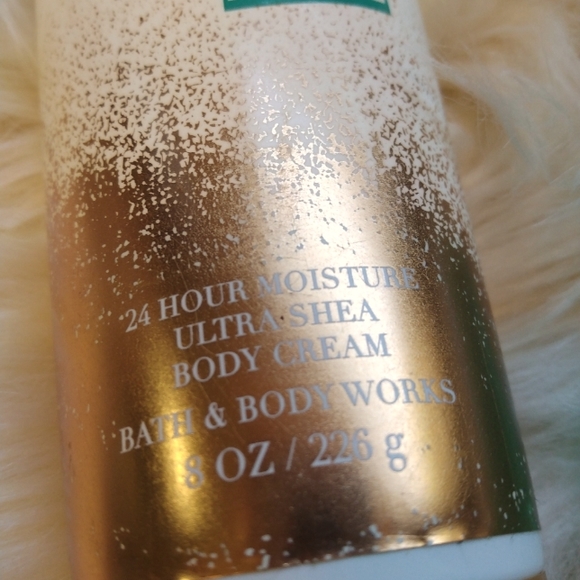 At The Beach Bath And Body Works 4 Piece Set Shower Gel - Picture 4 of 12